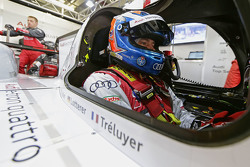Marcel Fässler, Audi Sport Team Joest