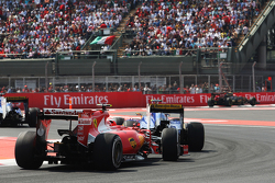 Kimi Raikkonen, Ferrari SF15-T