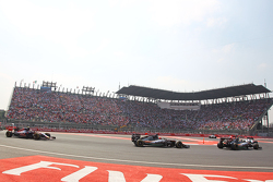Nico Hulkenberg, Sahara Force India F1 VJM08