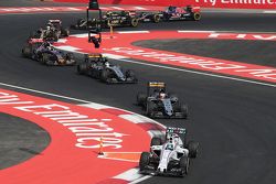 Felipe Massa, Williams FW37