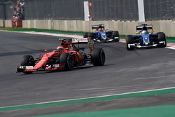Kimi Räikkönen, Ferrari SF15-T