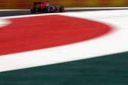 Daniel Ricciardo, Red Bull Racing RB11