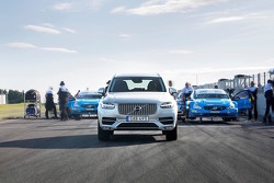 Volvo XC90 Polestar