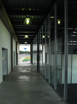 Nova edifício