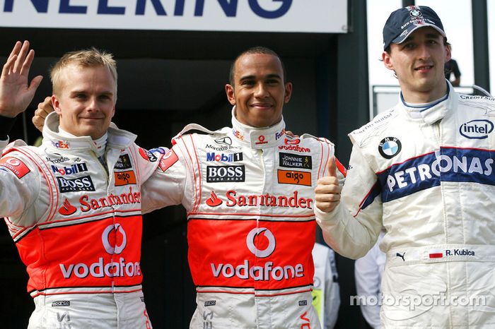 GP de Australia 2008