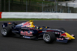 Robert Wickens, Carlin Motorsport