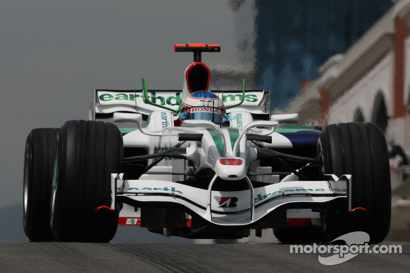 Jenson Button - 45 puan