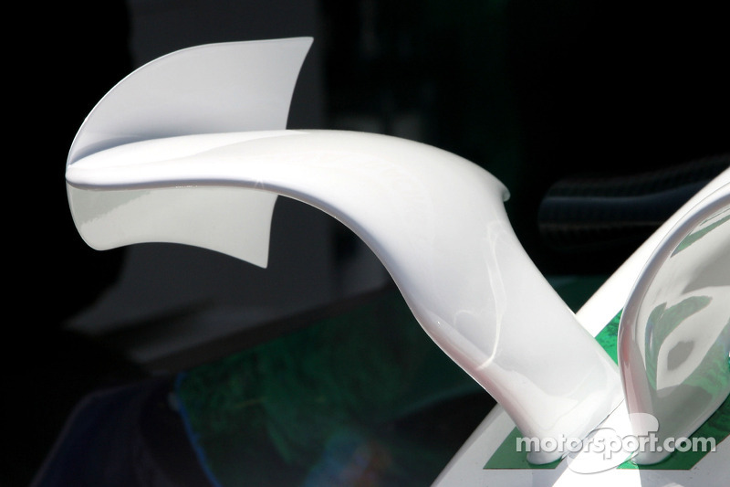 Honda RA108 2008 року