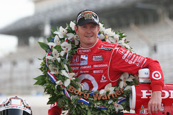 Scott Dixon