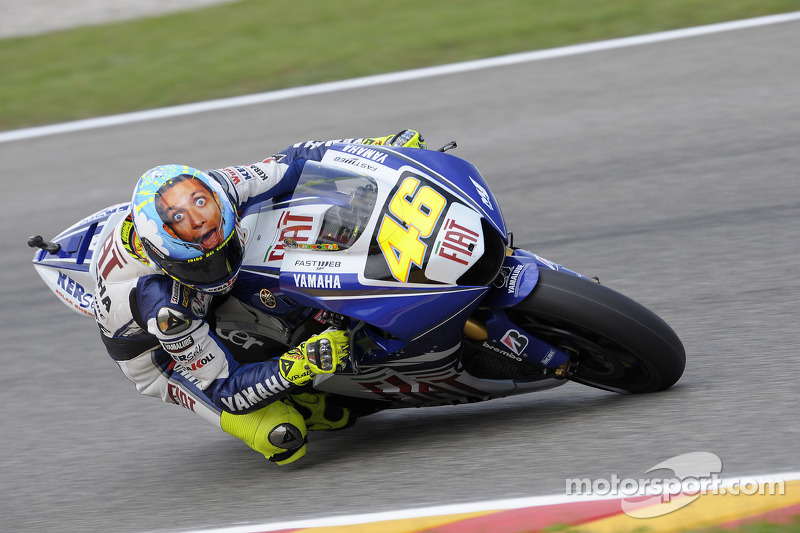 2008 - Fiat Yamaha (MotoGP)