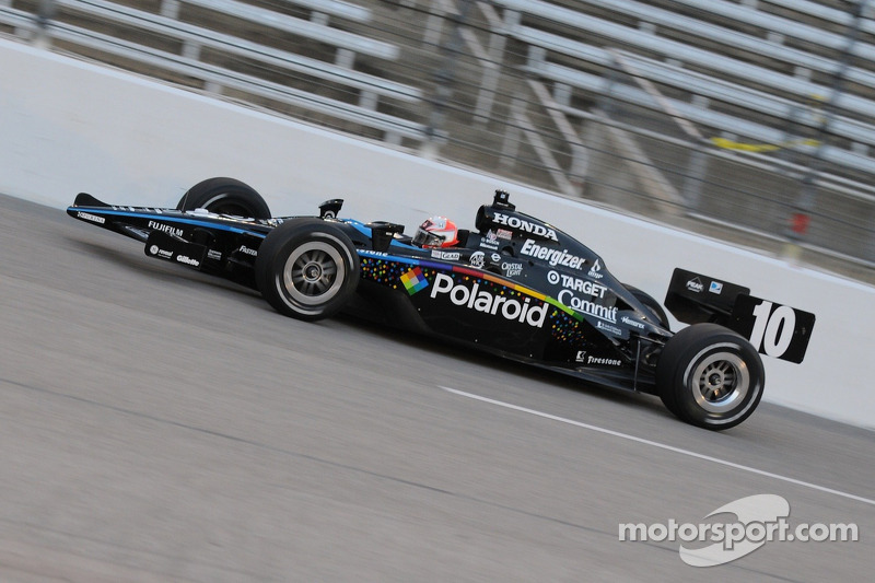 87. Texas 2008