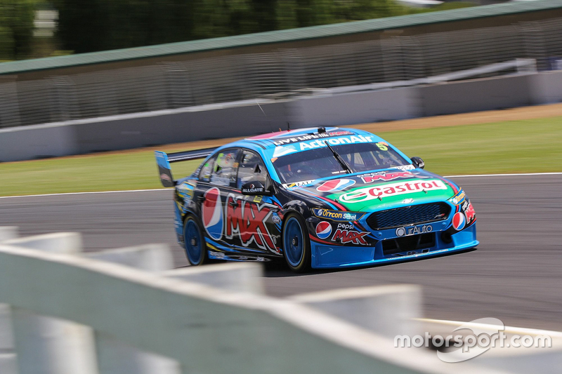 Ford performance auckland