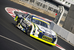 Rubén Rovelo, G3C Racing