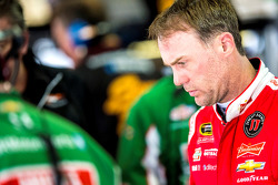 Kevin Harvick, Stewart-Haas Racing Chevrolet