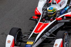 Bruno Senna, Mahindra Racing