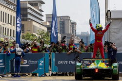 1. Lucas di Grassi, ABT Schaeffler Audi Sport