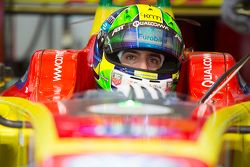 Lucas di Grassi, ABT Schaeffler Audi Sport