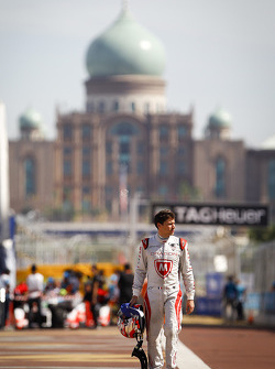 Loic Duval, Dragon Racing