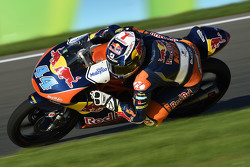 Miguel Oliveira, Red Bull KTM Ajo