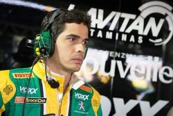 Marcos Gomes