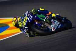 Valentino Rossi, Yamaha Factory Racing