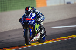 Хорхе Лоренсо, Yamaha Factory Racing