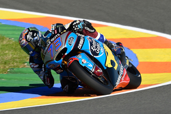 Alex Marquez, Estrella Galicia 0,0 Marc VDS