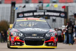 Jeff Gordon, Hendrick Motorsports Chevrolet