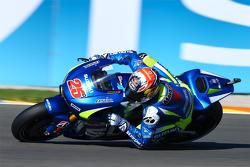 Maverick Viñales, Team Suzuki MotoGP