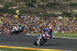 Hector Barbera, Avintia Racing Ducati