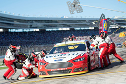 Brad Keselowski, Team Penske Ford