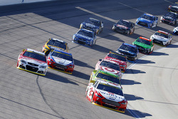 Brad Keselowski, Team Penske Ford
