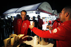 Kris Meeke, Citroën World Rally Team