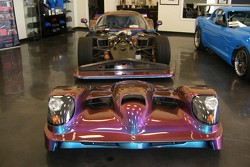 Panoz Esperante GTR-1