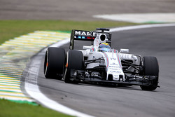 Фелипе Масса, Williams FW37