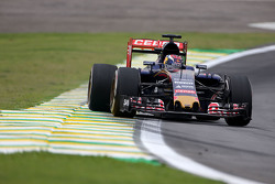 Max Verstappen, Scuderia Toro Rosso STR10