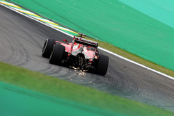 Kimi Raikkonen, Ferrari SF15-T
