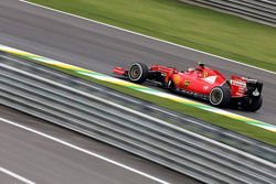Kimi Raikkonen, Ferrari SF15-T