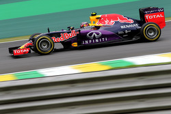 Daniil Kvyat, Red Bull Racing RB11