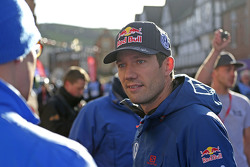 Sébastien Ogier, Volkswagen Motorsport