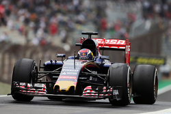Max Verstappen, Scuderia Toro Rosso STR10