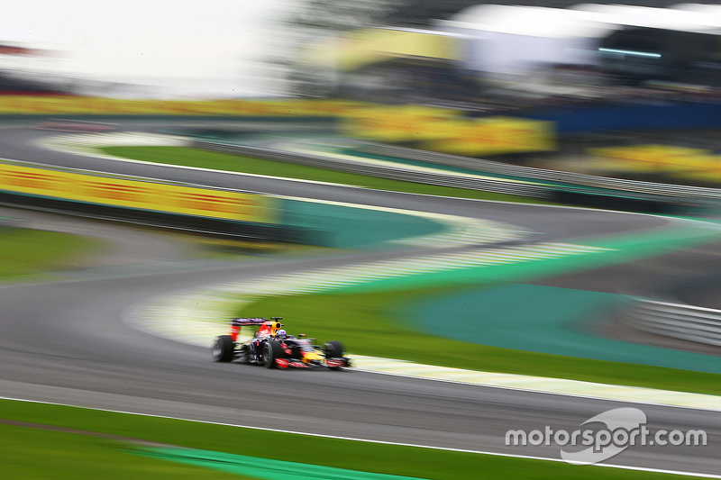 Daniel Ricciardo, Red Bull Racing RB11