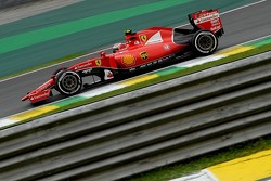 Kimi Raikkonen, Ferrari SF15-T