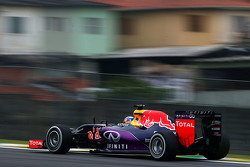 Daniel Ricciardo, Red Bull Racing RB11