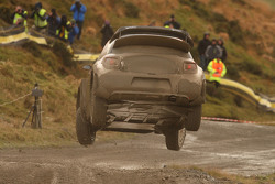 Стефан Лефевр и Стефан Прево, Citroën DS3 WRC, Citroën World Rally Team