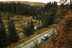 Sébastien Ogier e Julien Ingrassia, Volkswagen Polo WRC, Volkswagen Motorsport