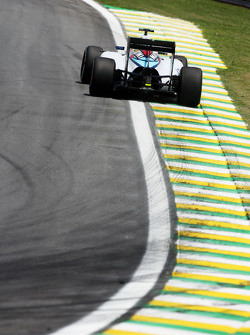 Felipe Massa, Williams FW37