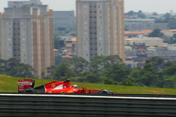 Кими Райкконен, Ferrari SF15-T