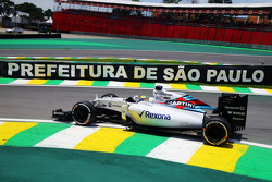 Felipe Massa, Williams FW37