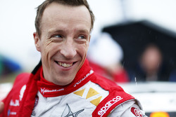 Крис Мик, Citroën World Rally Team